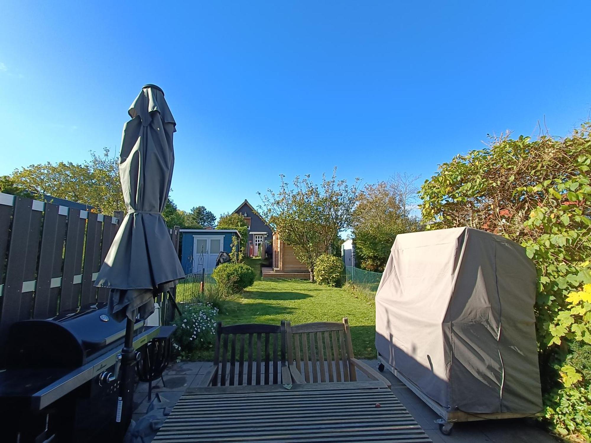 Beachhouse Mit Privater Sauna Und Kamin, 700M Zum Strand Schonberger Strand Exterior photo